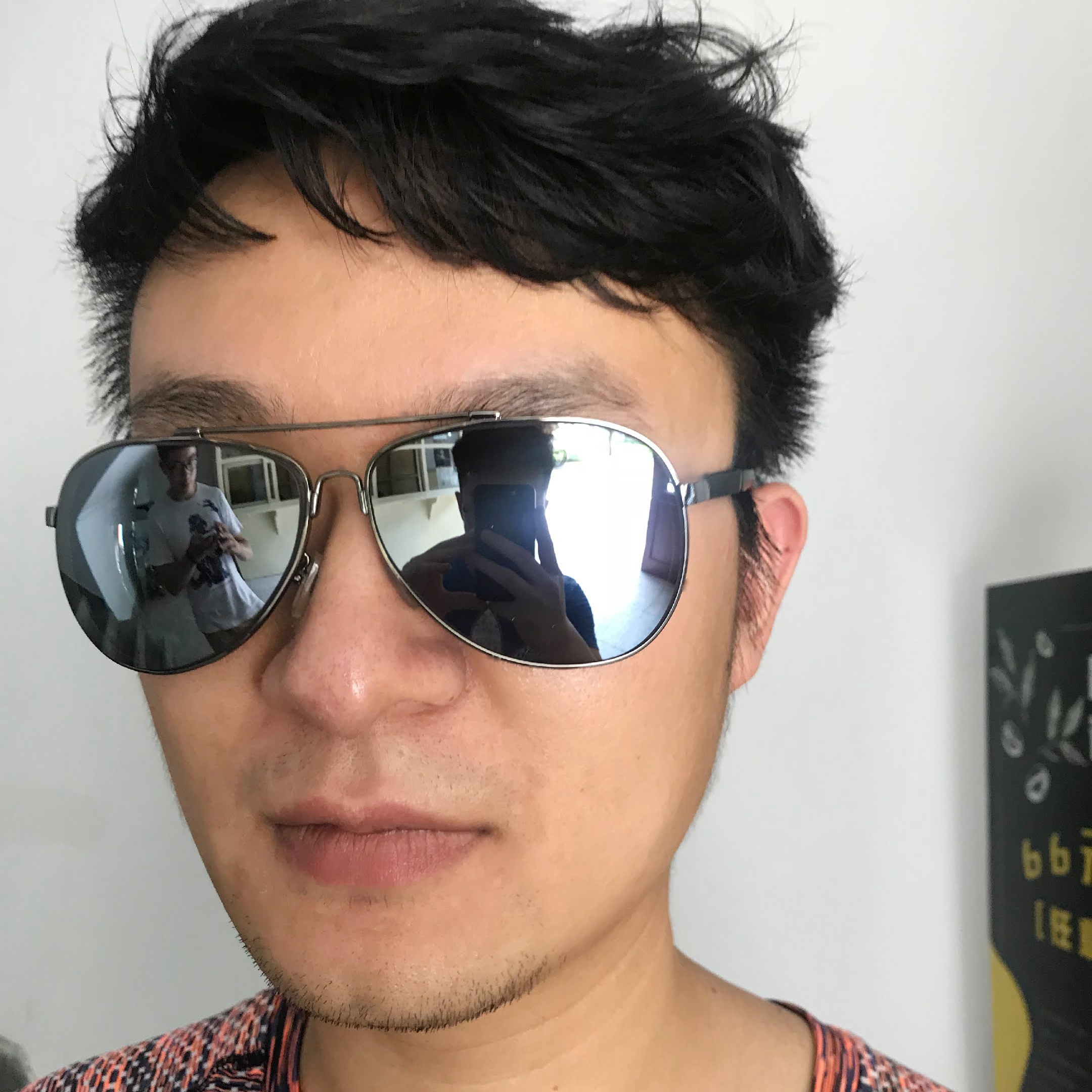 Zhiwei Wang